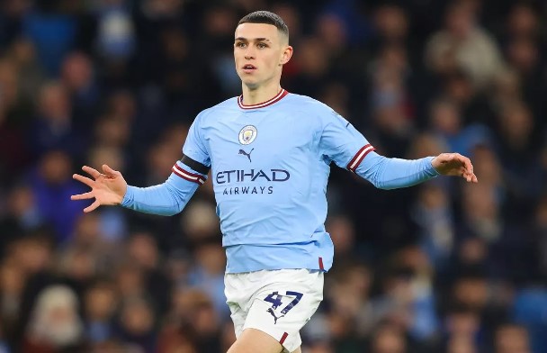 5 cơn lốc đường bi&ecirc;n đắt gi&aacute; nhất l&uacute;c n&agrave;y: Rashford kh&ocirc;ng c&oacute; cửa - Ảnh 3