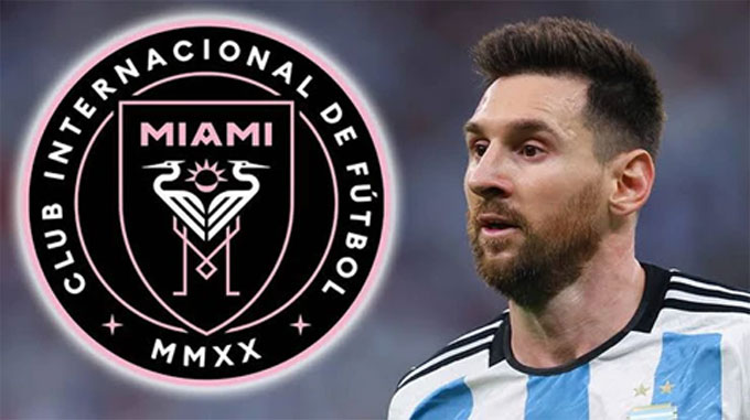 H&eacute; lộ mức lương 'si&ecirc;u thấp' của Messi tại Inter Miami - Ảnh 1