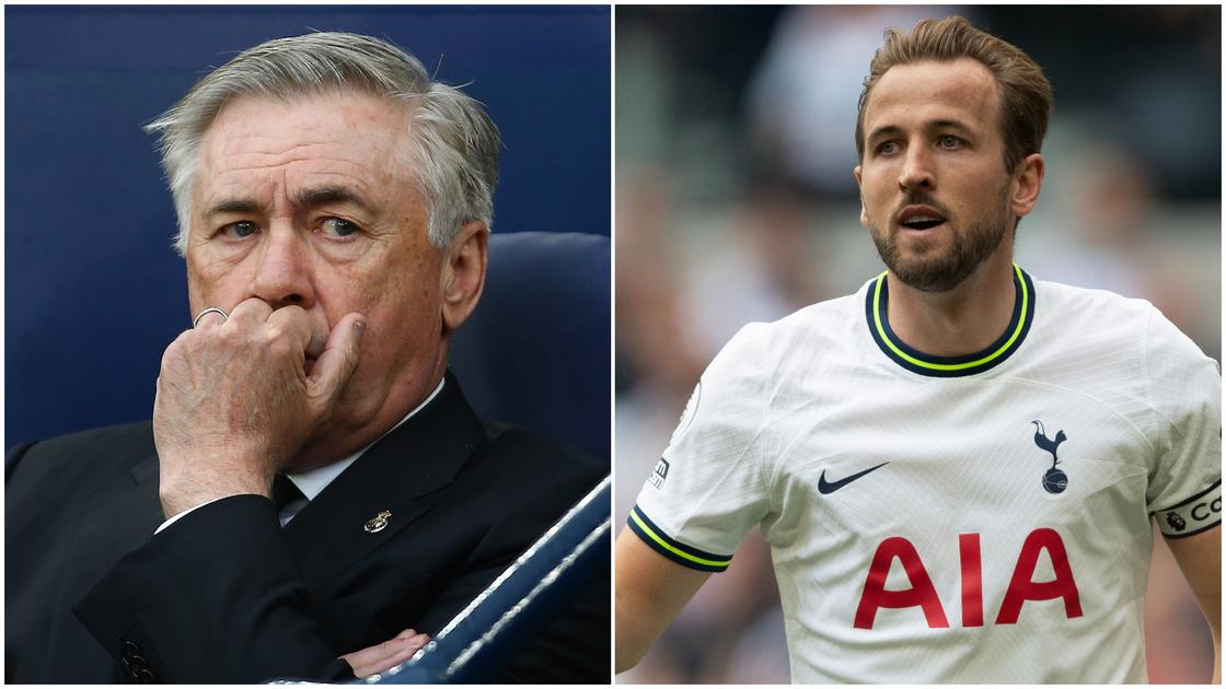 Kh&ocirc;ng phải Mbappe, Ancelotti chỉ muốn Real đưa về ng&ocirc;i sao n&agrave;y - Ảnh 1