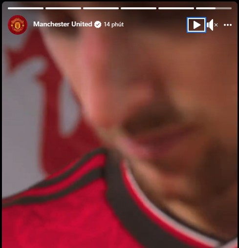 Ch&iacute;nh thức! Man United c&ocirc;ng bố bom tấn đầu ti&ecirc;n của m&ugrave;a giải mới - Ảnh 2