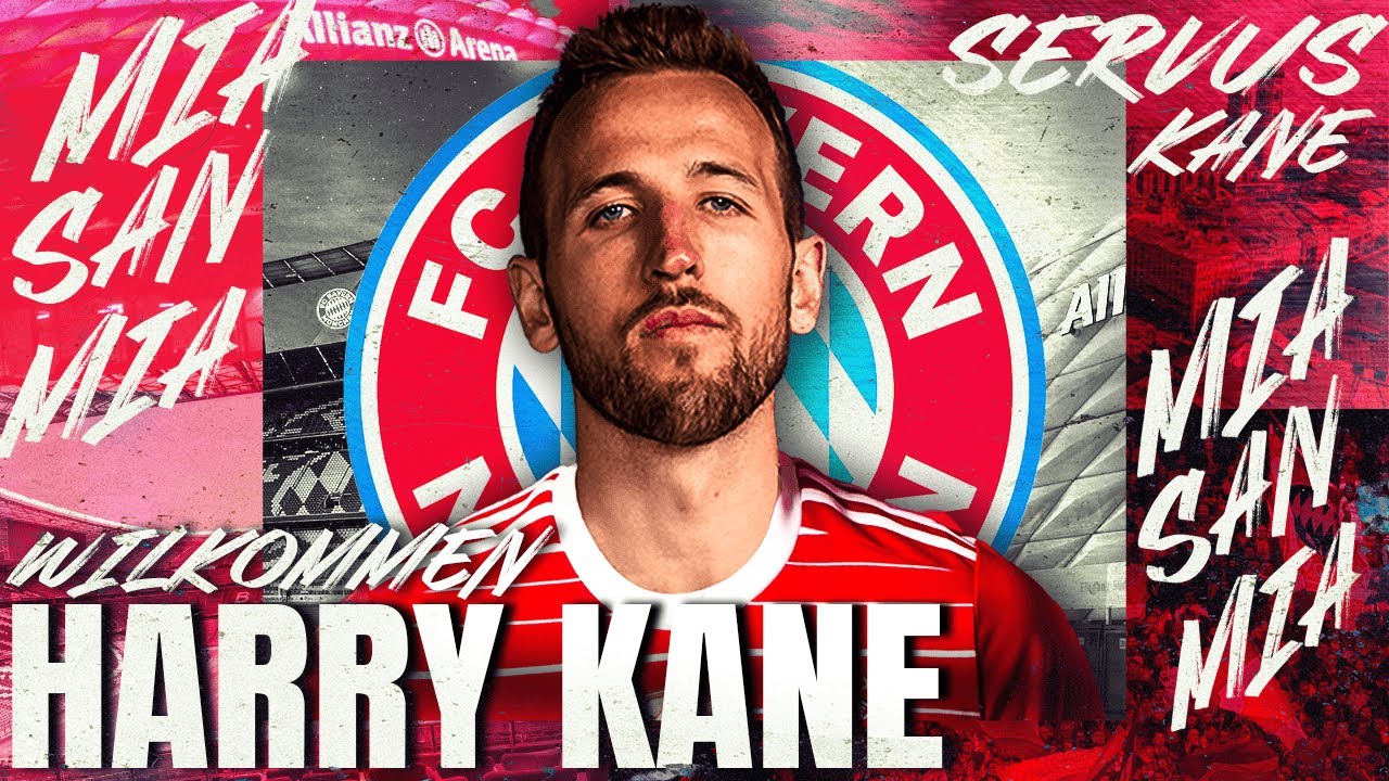 Chủ tịch Levy muốn Bayern phải trả gi&aacute; v&igrave; &ldquo;đi đ&ecirc;m&rdquo; với Kane - Ảnh 2
