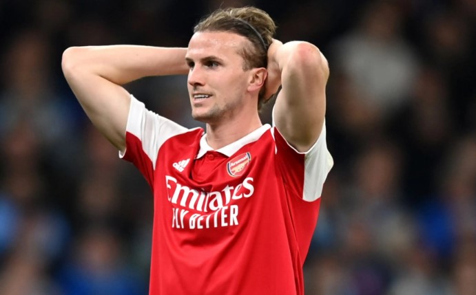 Arsenal chưa muốn dừng lại: Đ&oacute;n th&ecirc;m 1, đẩy đi 4 người thừa - Ảnh 3