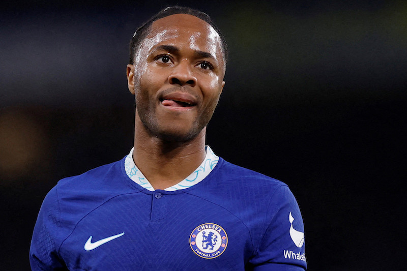 Tin Chelsea tối 7/7: Sẵn s&agrave;ng b&aacute;n Sterling; R&otilde; thương vụ Caicedo - Ảnh 1