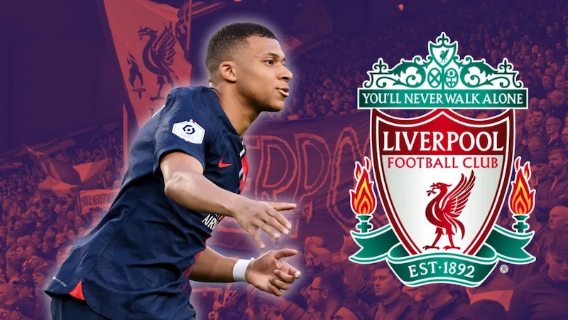 Tin Liverpool tối 7/7: Được PSG ưu ti&ecirc;n vụ Mbappe; Chốt tương lai Thiago - Ảnh 1