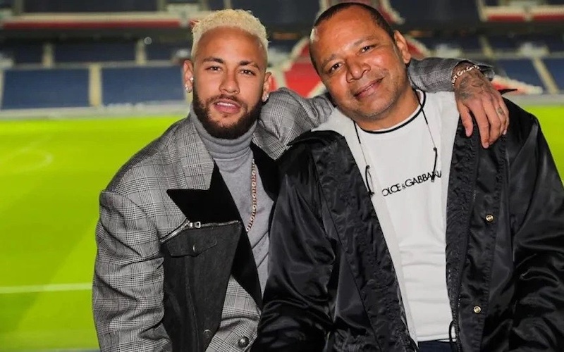 Chia tay PSG, Neymar gia nhập bến đỗ g&acirc;y sốc? - Ảnh 2