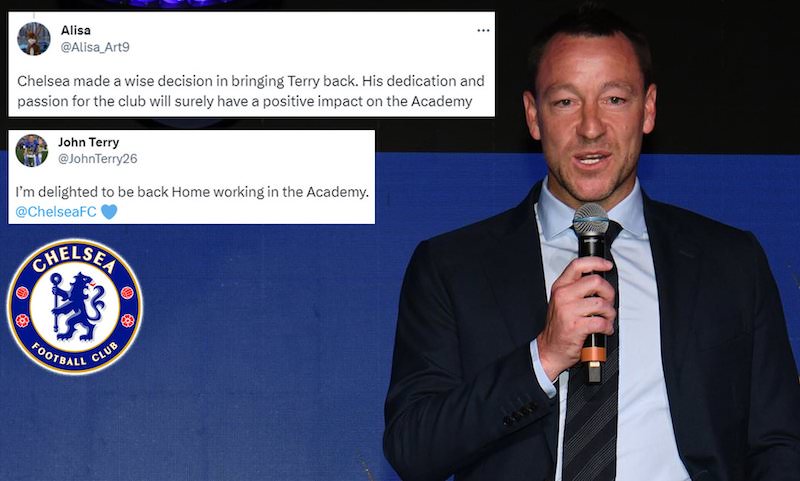 Tin Chelsea tối 8/7: Bom tấn 80 củ đ&atilde; gật đầu; Terry sắp trở lai Chelsea? - Ảnh 2