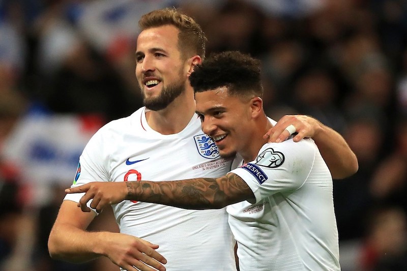 Tin M.U tối 8/7: D&ugrave;ng mồi nhử Hojlund; Đổi bom tấn 73 củ lấy Harry Kane - Ảnh 3