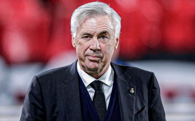 Tin Real tối 8/7: 5 ứng vi&ecirc;n thay Ancelotti; C&oacute; thể phải b&aacute;n bớt trụ cột - Ảnh 1