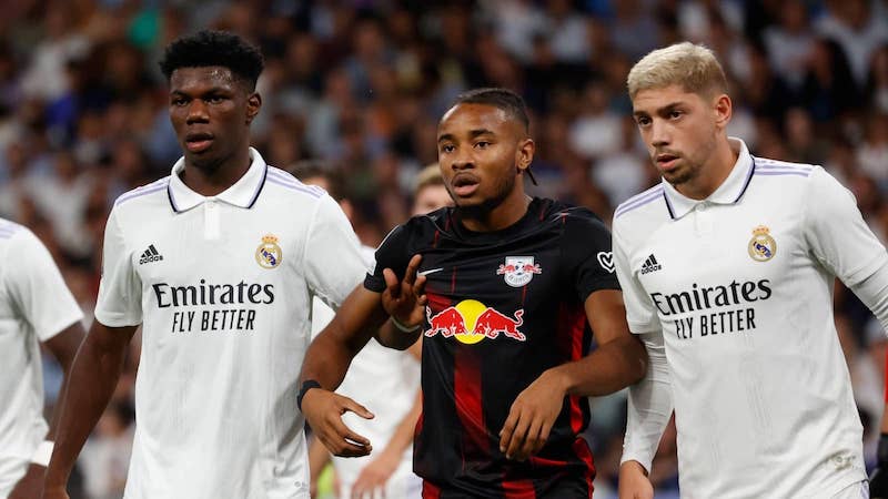 Tin Real tối 8/7: 5 ứng vi&ecirc;n thay Ancelotti; C&oacute; thể phải b&aacute;n bớt trụ cột - Ảnh 2