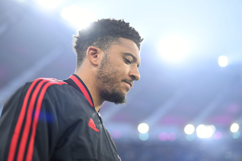 Tin M.U tối 9/7: M.U từ chối giữ De Gea; Đ&agrave;m ph&aacute;n với sao Barca - Ảnh 3