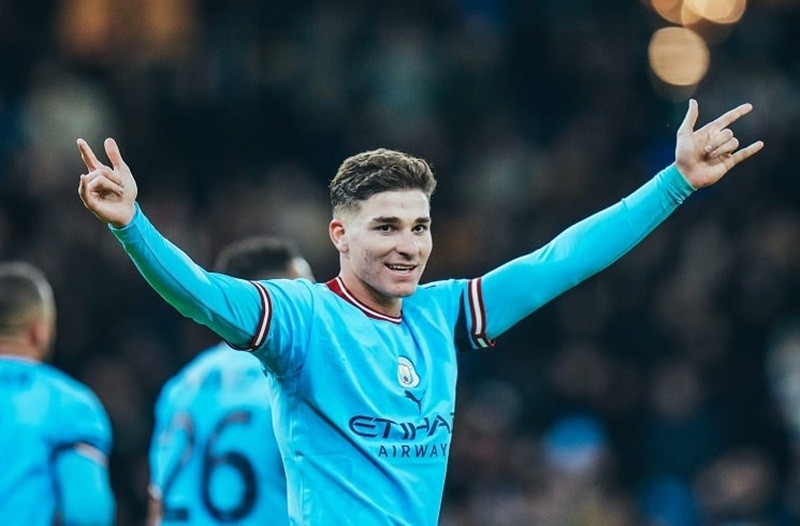 Arsenal chưa dừng lại, quyết