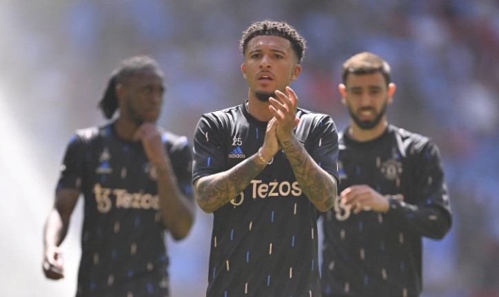 Đội bóng cũ ngỏ lời