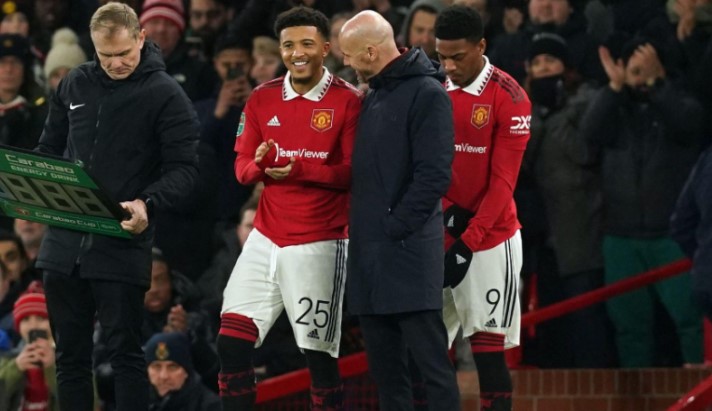 Đội bóng cũ ngỏ lời