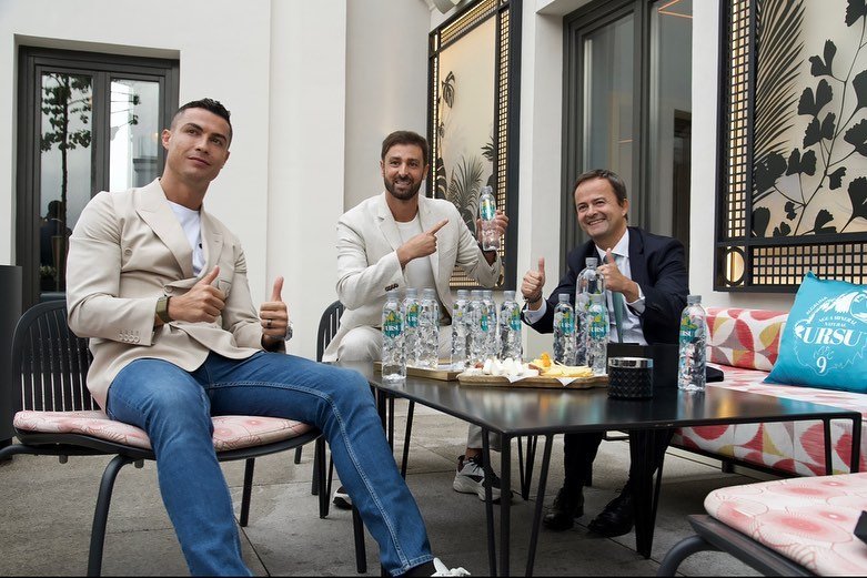 Hot! Ronaldo bị tố c&aacute;o bu&ocirc;n gian b&aacute;n lận, thổi phồng sai sự thật - Ảnh 4