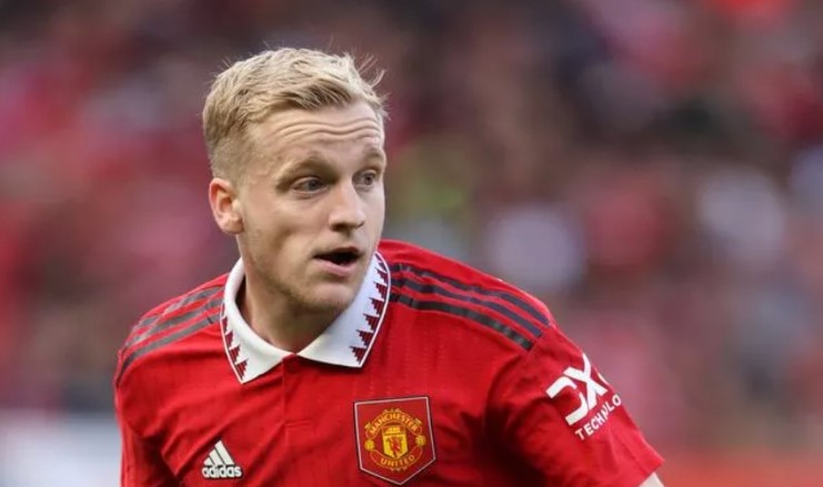 X&aacute;c nhận! 11 đội b&oacute;ng gửi đề nghị cho ng&ocirc;i sao của Man United - Ảnh 3