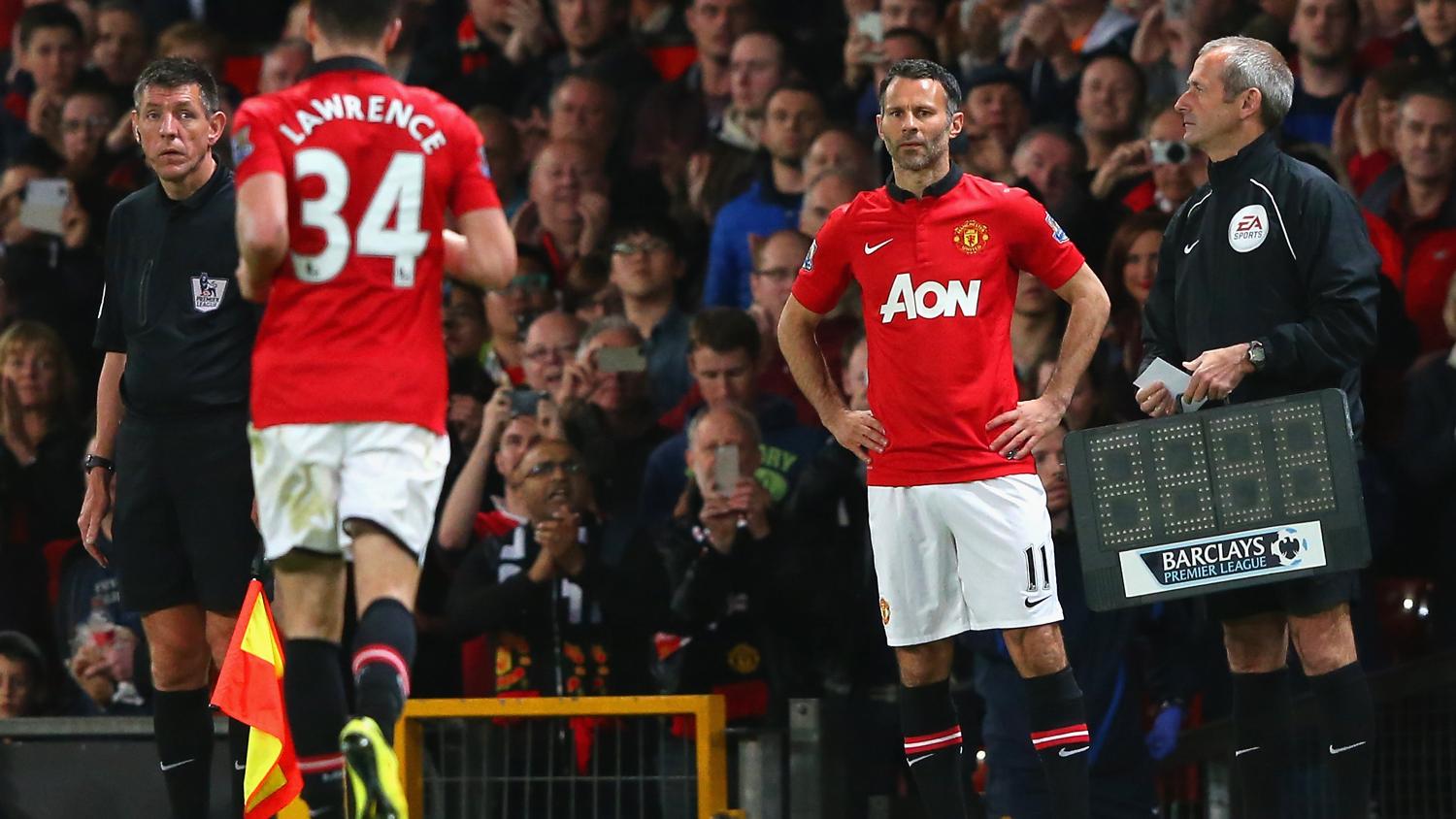 5 kỷ lục vĩ đại nhất của Man United: Có 1 người nắm liền 3 hạng mục - Ảnh 1