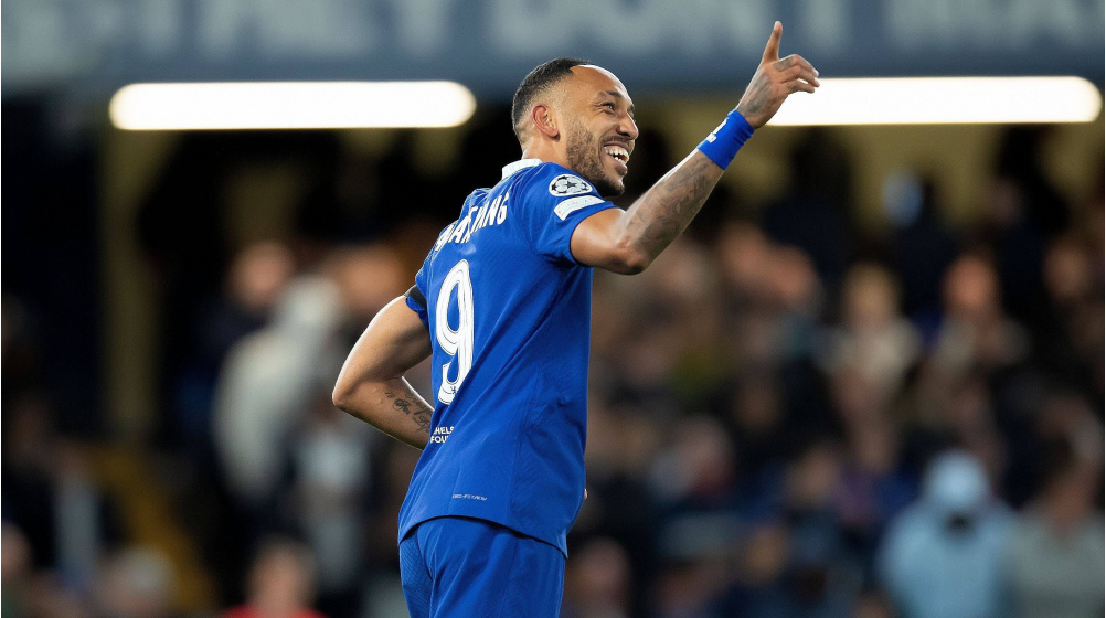 Chelsea quyết t&acirc;m tống khứ 