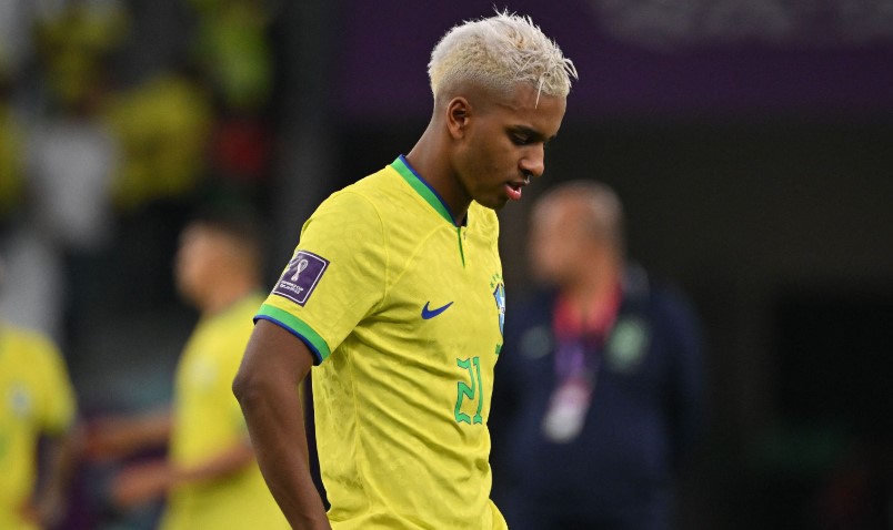 Top 5 cầu thủ Brazil gi&aacute; trị nhất hiện tại: Nh&agrave; vua đ&atilde; 