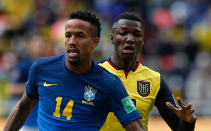 Top 5 cầu thủ Brazil gi&aacute; trị nhất hiện tại: Nh&agrave; vua đ&atilde; 