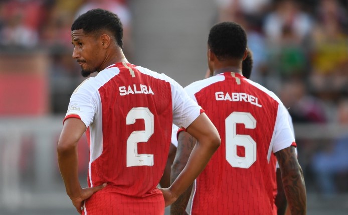 6 b&agrave;i học Arsenal cần r&uacute;t ra sau trận h&ograve;a như thua trước Nurnberg - Ảnh 2