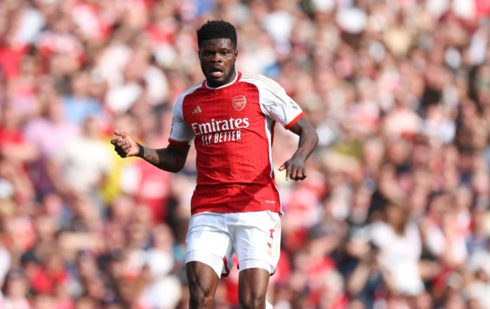 6 b&agrave;i học Arsenal cần r&uacute;t ra sau trận h&ograve;a như thua trước Nurnberg - Ảnh 3