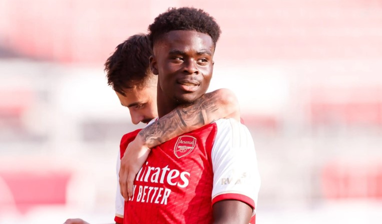 6 b&agrave;i học Arsenal cần r&uacute;t ra sau trận h&ograve;a như thua trước Nurnberg - Ảnh 5