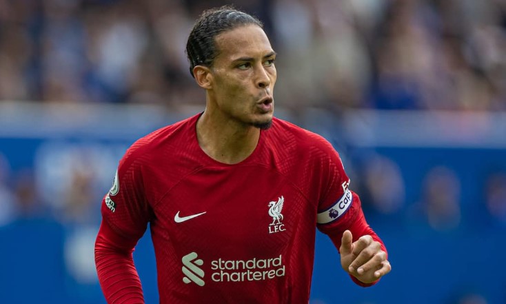 Đội h&igrave;nh trong mơ của Liverpool m&ugrave;a tới: C&acirc;y đinh ba mới của Klopp - Ảnh 4