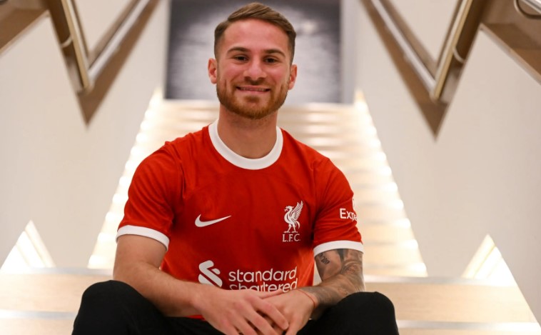 Đội h&igrave;nh trong mơ của Liverpool m&ugrave;a tới: C&acirc;y đinh ba mới của Klopp - Ảnh 7