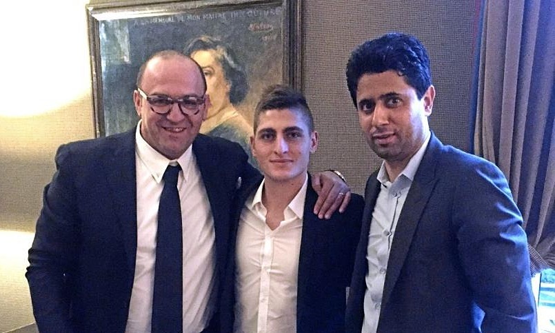 Ng&ocirc;i sao của PSG l&ecirc;n tiếng, tố c&aacute;o bị CLB đe dọa v&agrave; giam lỏng - Ảnh 1