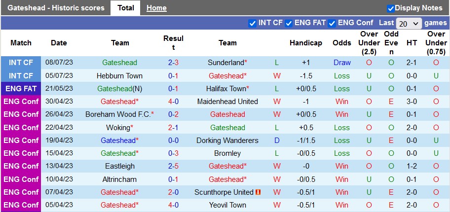 Nhận định, soi kèo Gateshead vs Newcastle, 18h30 ngày 15/7 - Ảnh 1