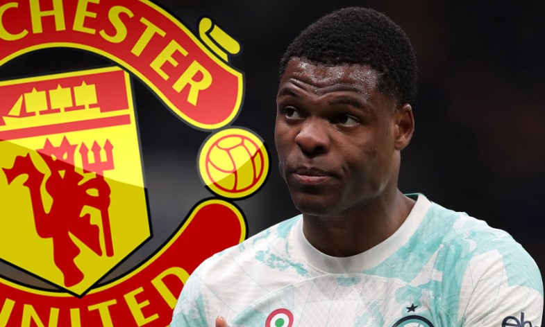 Siêu đội hình giúp Man United