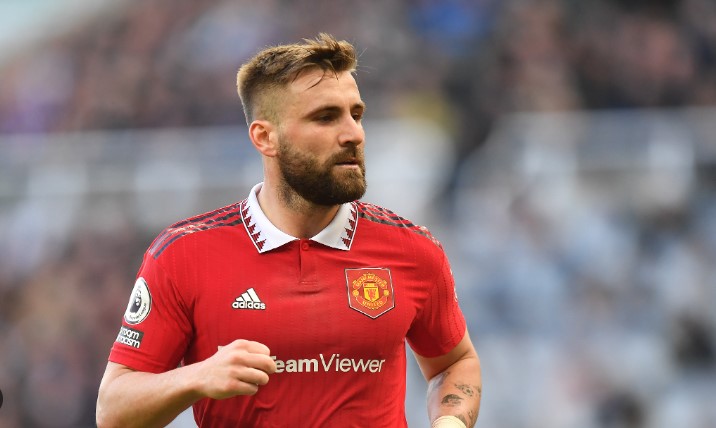 Siêu đội hình giúp Man United