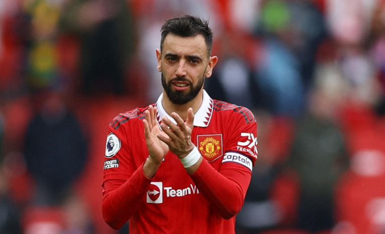 Siêu đội hình giúp Man United