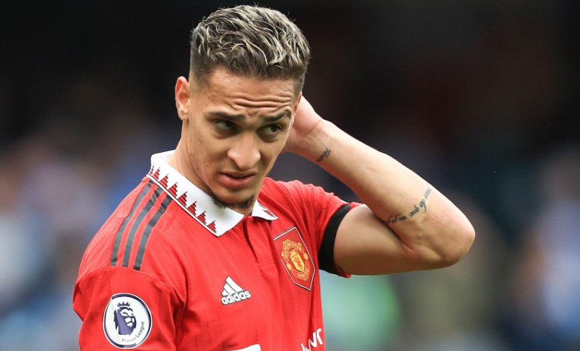 Siêu đội hình giúp Man United