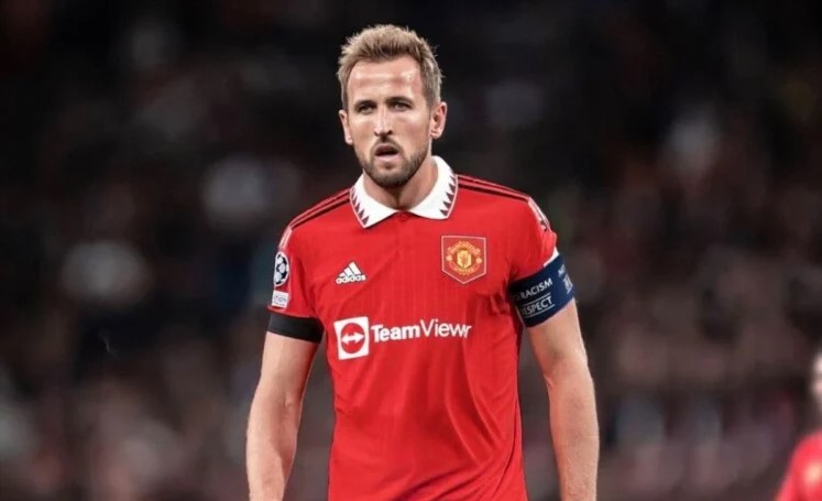 Siêu đội hình giúp Man United