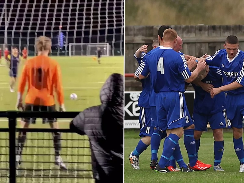 5 sự thật th&uacute; vị về những quả penalty m&agrave; c&oacute; thể bạn chưa biết - Ảnh 1