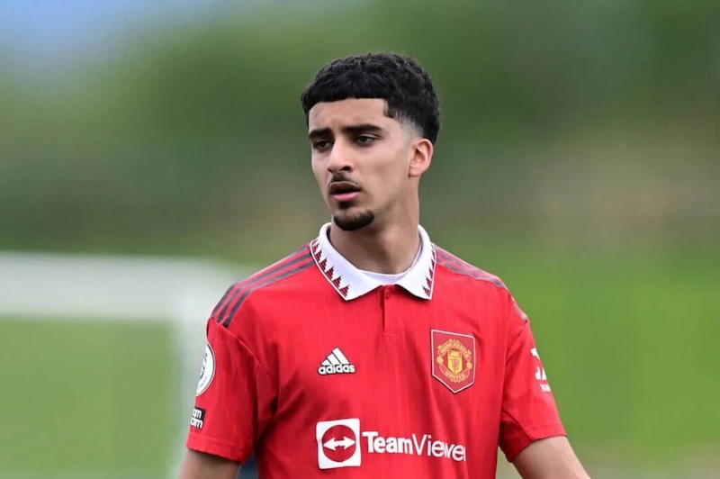 Man United sắp chia tay