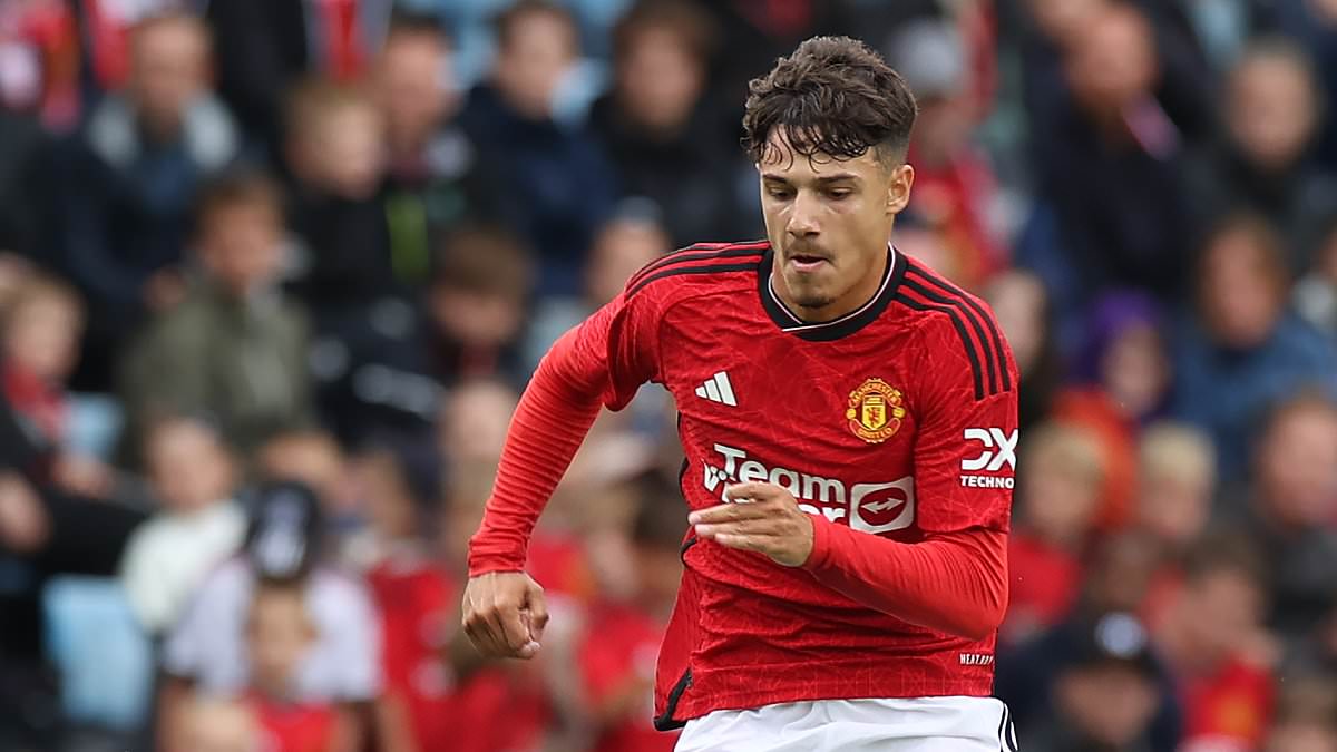 Man United sắp chia tay