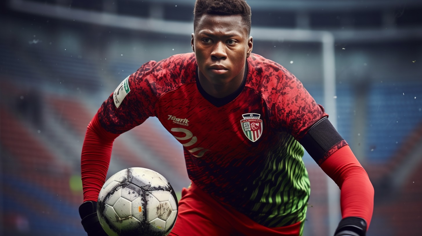 Thủ th&agrave;nh Nhật Bản l&agrave; ai m&agrave; khiến Ten Hag vội v&agrave;ng đ&agrave;m ph&aacute;n? - Ảnh 2