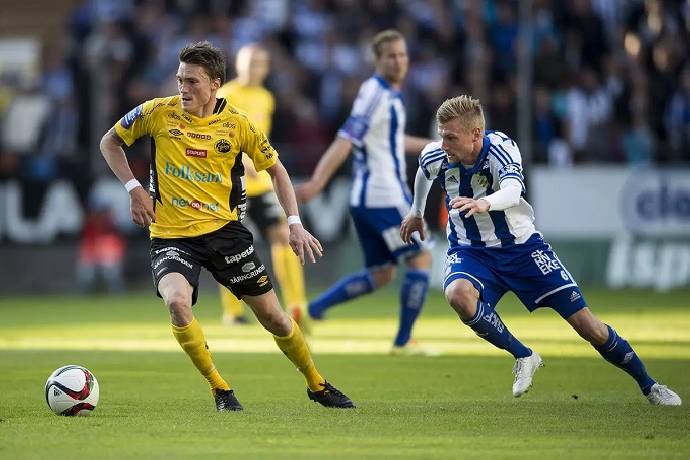 Tip kèo miễn phí chất lượng cao hôm nay 16/7: Elfsborg vs Goteborg - Ảnh 1