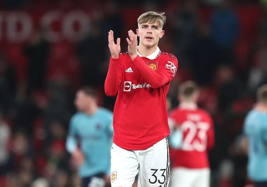 7 ngôi sao gần như chắc chắn sẽ bỏ lỡ tour du đấu của Man United - Ảnh 3