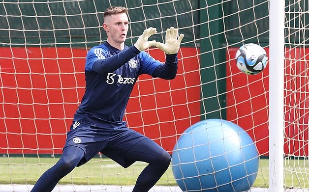 7 ngôi sao gần như chắc chắn sẽ bỏ lỡ tour du đấu của Man United - Ảnh 5