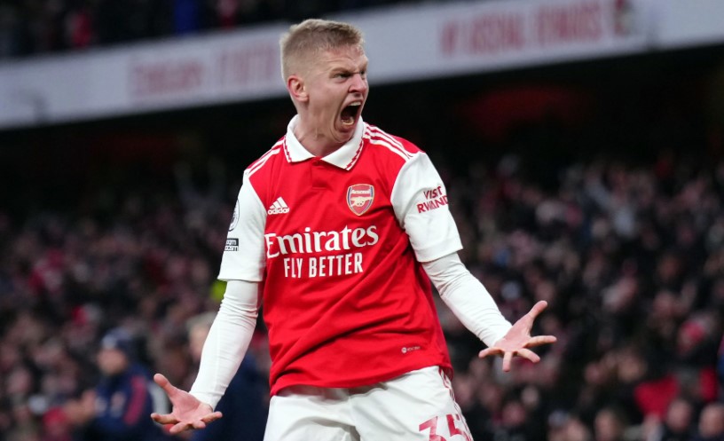 Đội h&igrave;nh ho&agrave;n hảo của Arsenal m&ugrave;a tới: 