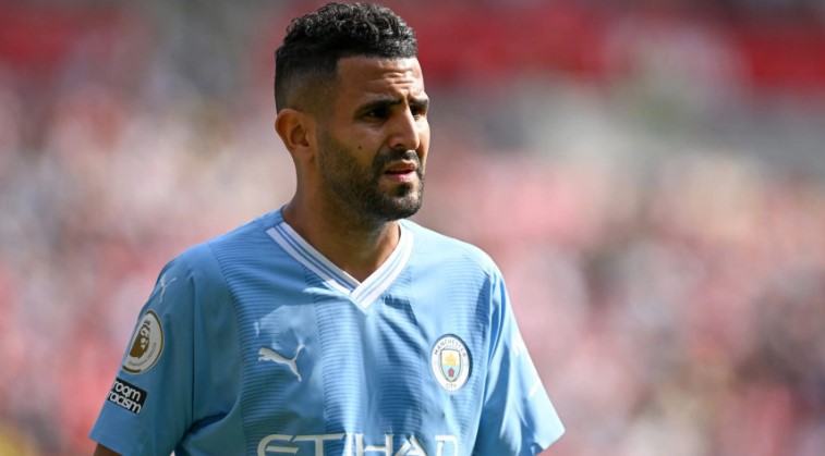 Pep Guardiola gật đầu, th&ecirc;m một trụ cột Man City chuẩn bị ra đi - Ảnh 1