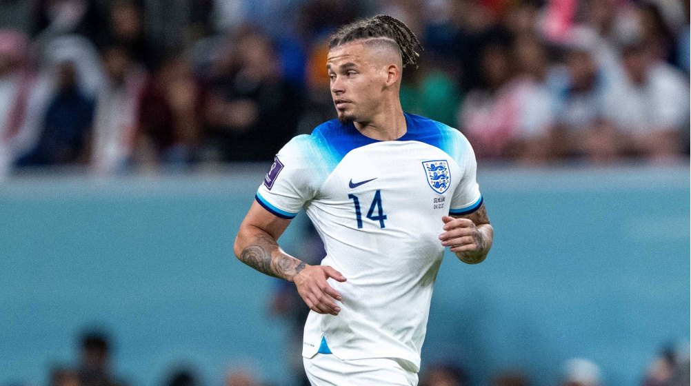 Klopp bất ngờ nhắm 