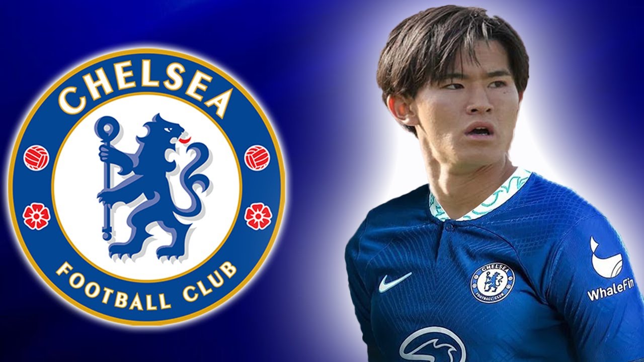 Thần đồng ch&acirc;u &Aacute; lọt tầm ngắm Chelsea t&agrave;i năng thế n&agrave;o? - Ảnh 1