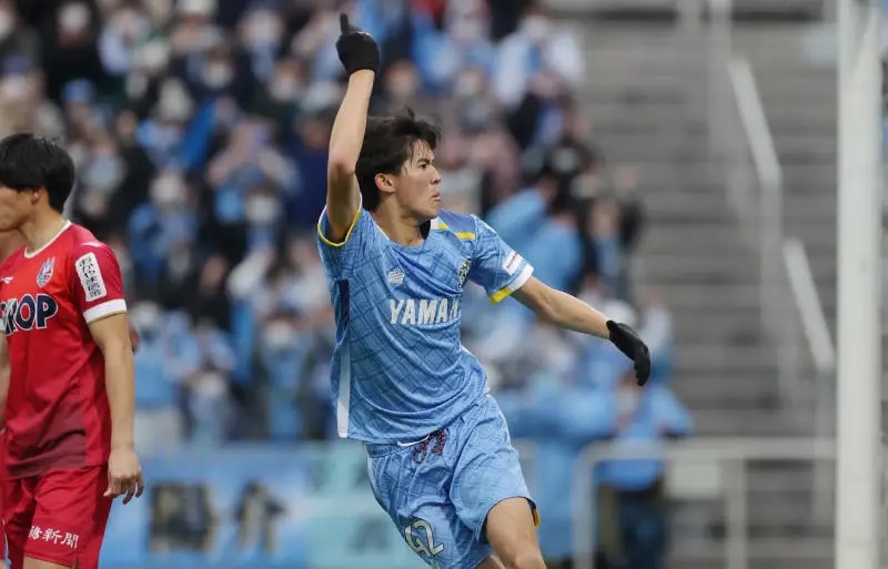 Thần đồng ch&acirc;u &Aacute; lọt tầm ngắm Chelsea t&agrave;i năng thế n&agrave;o? - Ảnh 2