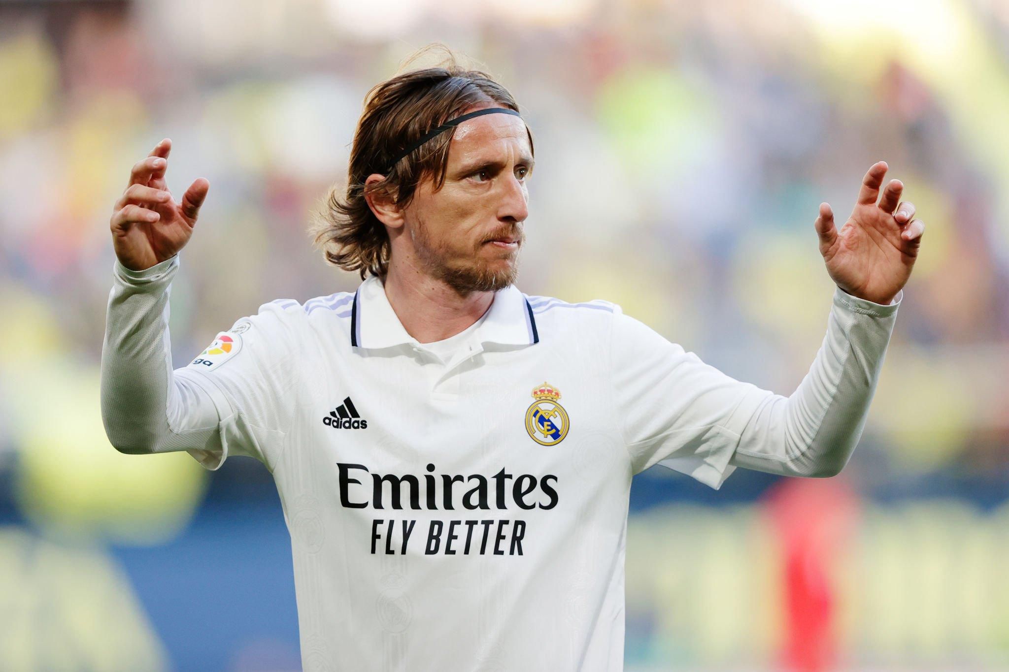 Top 10 cầu thủ nhận lương cao nhất Real Madrid - Ảnh 1