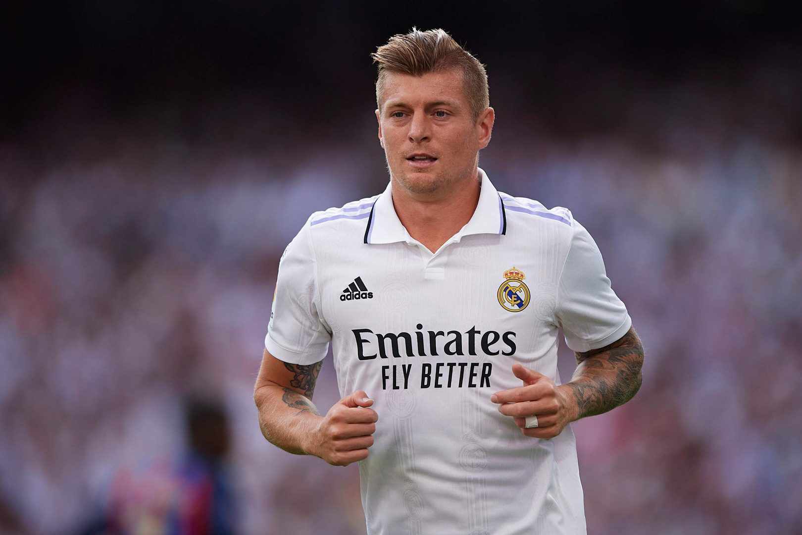 Top 10 cầu thủ nhận lương cao nhất Real Madrid - Ảnh 2