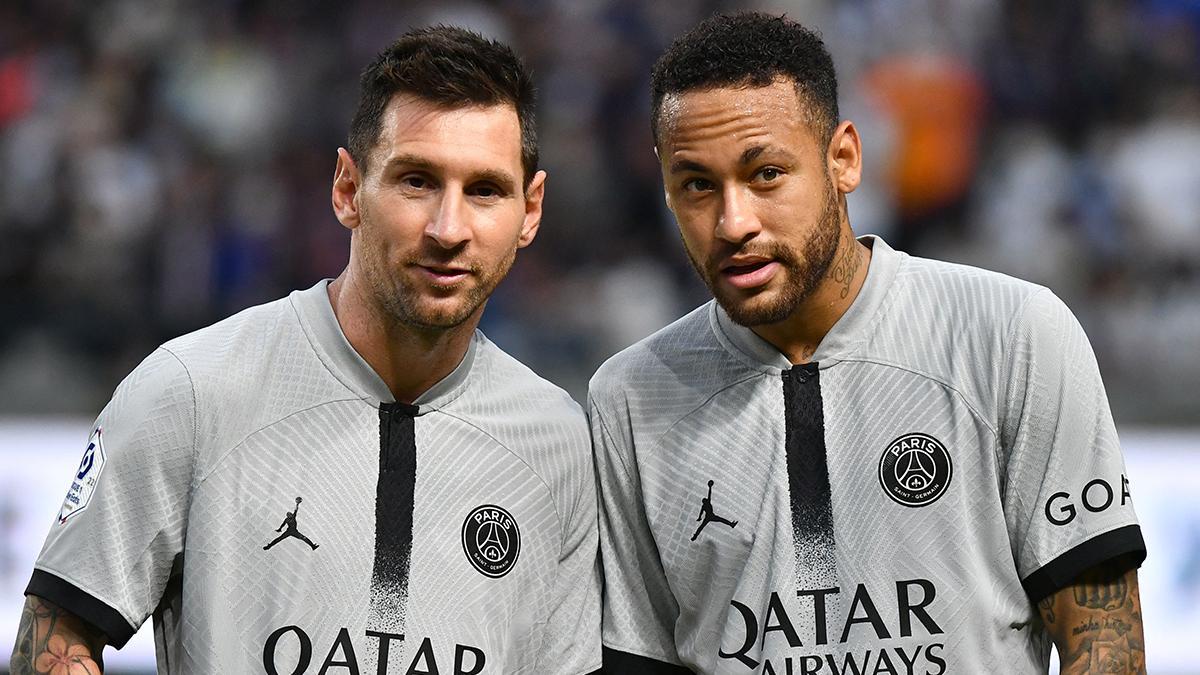 Neymar muốn đặt con trai theo t&ecirc;n của đ&agrave;n anh ở Barca - Ảnh 1